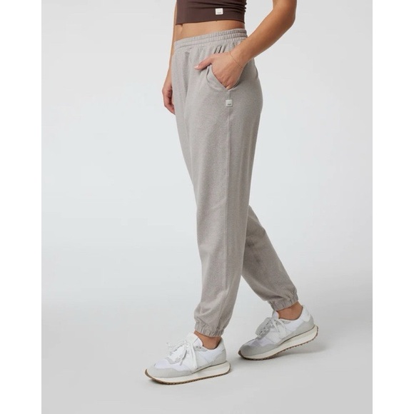Vuori Pants - Vuori Boyfriend Jogger
